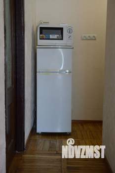 1-к квартира, посуточно, 33м2, 2/5 этаж