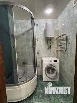 1-к квартира, на длительный срок, 48м2, 4/10 этаж