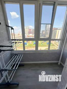 2-к квартира, на длительный срок, 50м2, 7/12 этаж