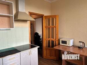 1-к квартира, на длительный срок, 40м2, 19/20 этаж