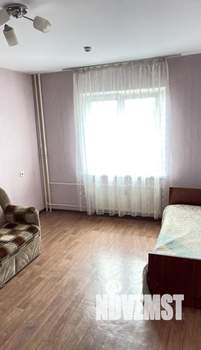 2-к квартира, на длительный срок, 52м2, 5/18 этаж