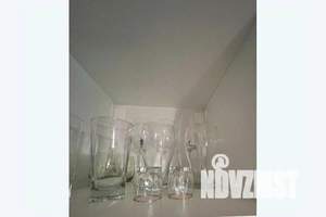 1-к квартира, посуточно, 28м2, 1/16 этаж