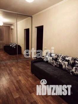 1-к квартира, на длительный срок, 30м2, 5/5 этаж