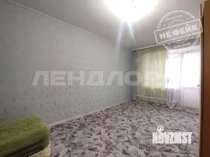 1-к квартира, на длительный срок, 30м2, 3/5 этаж