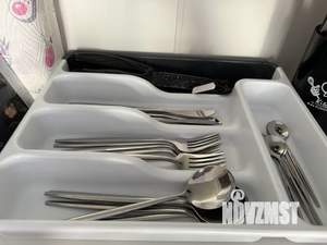 Студия квартира, посуточно, 28м2, 16/20 этаж