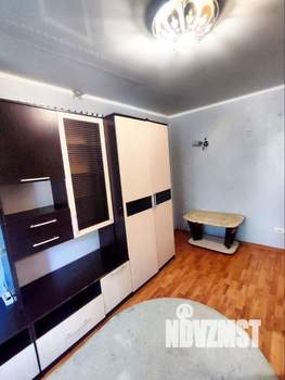 1-к квартира, на длительный срок, 28м2, 3/5 этаж