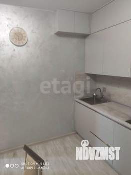 1-к квартира, на длительный срок, 38м2, 22/24 этаж