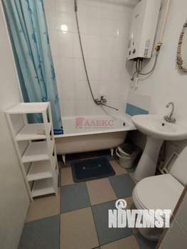 1-к квартира, на длительный срок, 30м2, 3/5 этаж