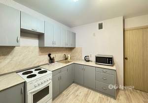 1-к квартира, на длительный срок, 36м2, 2/18 этаж