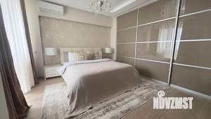 2-к квартира, на длительный срок, 70м2, 16/17 этаж