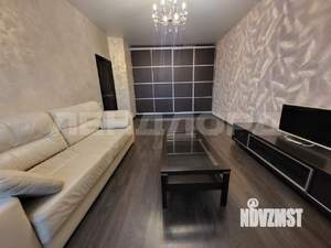 1-к квартира, на длительный срок, 46м2, 5/10 этаж