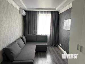 1-к квартира, на длительный срок, 46м2, 9/9 этаж