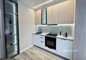 1-к квартира, на длительный срок, 34м2, 3/12 этаж