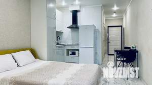 1-к квартира, посуточно, 23м2, 9/31 этаж