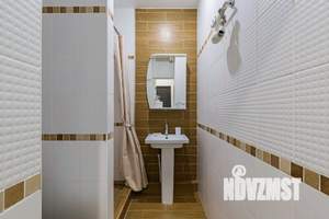 1-к квартира, посуточно, 22м2, 1/1 этаж
