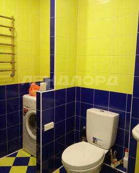 2-к квартира, на длительный срок, 52м2, 6/9 этаж