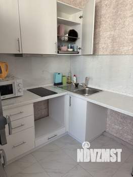 1-к квартира, на длительный срок, 38м2, 12/19 этаж