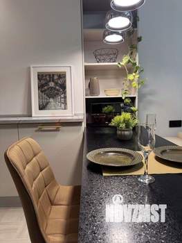 Студия квартира, на длительный срок, 29м2, 14/27 этаж