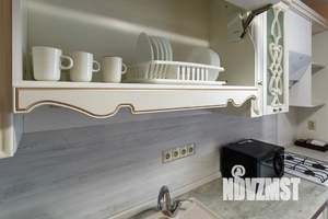 1-к квартира, посуточно, 45м2, 19/24 этаж