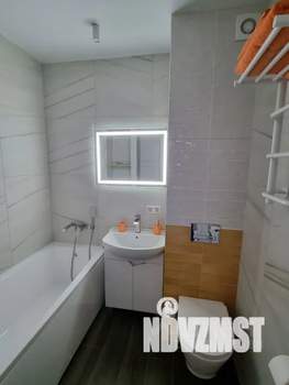 Студия квартира, посуточно, 29м2, 4/25 этаж