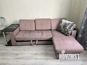 1-к квартира, на длительный срок, 36м2, 5/20 этаж