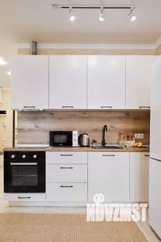 1-к квартира, посуточно, 48м2, 13/24 этаж