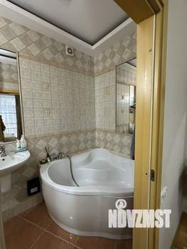 1-к квартира, на длительный срок, 40м2, 3/5 этаж