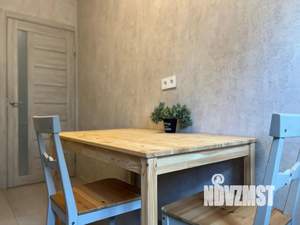 1-к квартира, посуточно, 41м2, 15/25 этаж