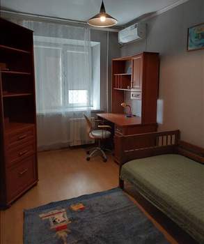 3-к квартира, на длительный срок, 88м2, 3/10 этаж