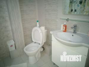 2-к квартира, посуточно, 48м2, 22/24 этаж