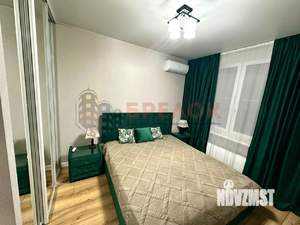 2-к квартира, на длительный срок, 58м2, 17/17 этаж