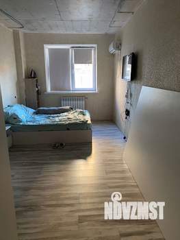 1-к квартира, на длительный срок, 45м2, 1/25 этаж