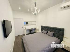 3-к квартира, на длительный срок, 93м2, 18/20 этаж