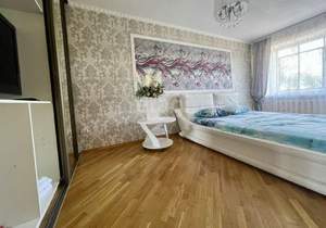 2-к квартира, на длительный срок, 50м2, 3/5 этаж
