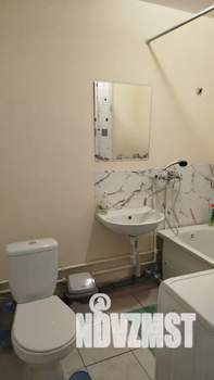 1-к квартира, посуточно, 36м2, 9/18 этаж