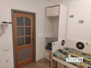 2-к квартира, на длительный срок, 44м2, 1/2 этаж