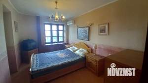 3-к квартира, на длительный срок, 84м2, 15/17 этаж