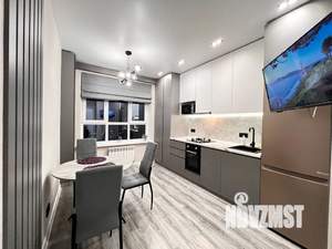 1-к квартира, посуточно, 48м2, 11/23 этаж