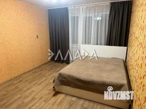 1-к квартира, на длительный срок, 40м2, 5/10 этаж
