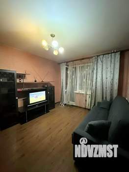 1-к квартира, на длительный срок, 38м2, 7/10 этаж