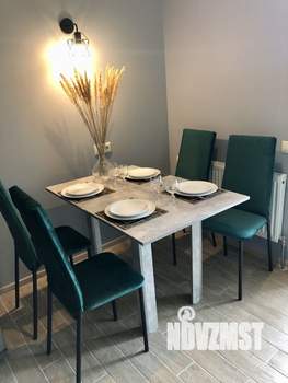 2-к квартира, на длительный срок, 51м2, 18/24 этаж