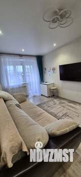 3-к квартира, на длительный срок, 58м2, 5/5 этаж