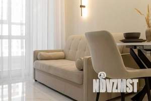 1-к квартира, посуточно, 35м2, 12/12 этаж