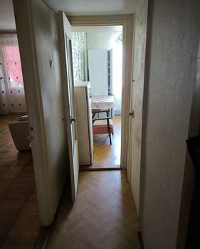 1-к квартира, на длительный срок, 38м2, 3/9 этаж