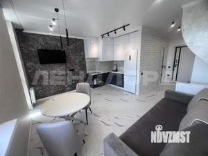 Студия квартира, на длительный срок, 30м2, 14/25 этаж