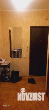 1-к квартира, на длительный срок, 40м2, 1/10 этаж