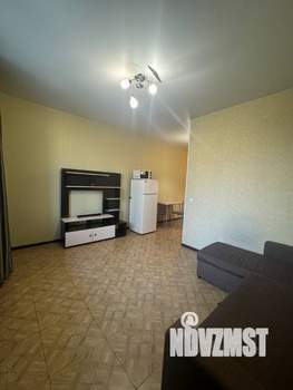 Студия квартира, на длительный срок, 27м2, 10/19 этаж