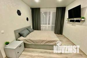 1-к квартира, посуточно, 32м2, 3/9 этаж