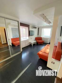 1-к квартира, на длительный срок, 29м2, 4/5 этаж