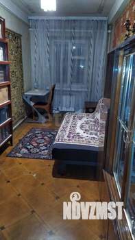 3-к квартира, на длительный срок, 60м2, 5/5 этаж